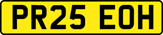 PR25EOH