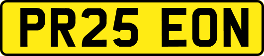 PR25EON