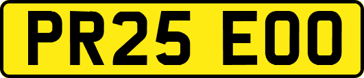 PR25EOO