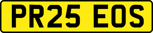 PR25EOS