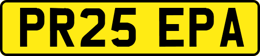 PR25EPA