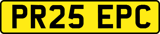PR25EPC