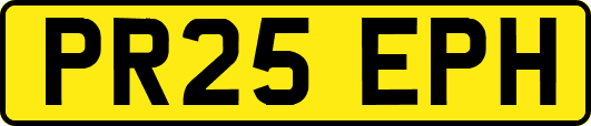 PR25EPH