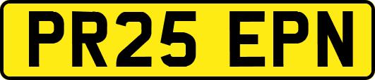 PR25EPN