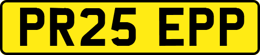 PR25EPP
