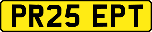 PR25EPT