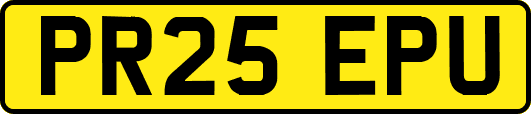PR25EPU
