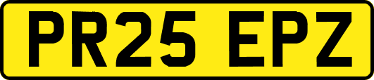 PR25EPZ