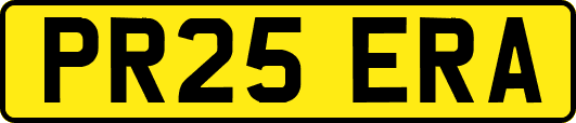 PR25ERA