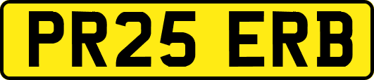 PR25ERB