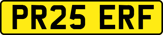 PR25ERF