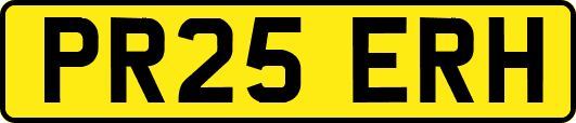 PR25ERH