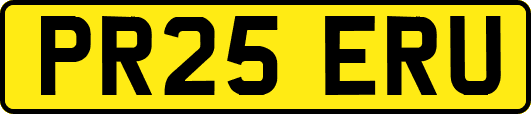 PR25ERU