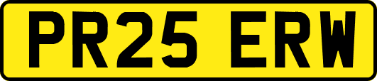 PR25ERW