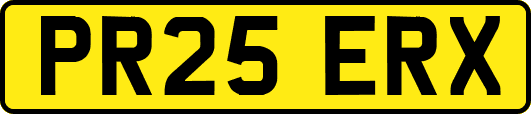 PR25ERX