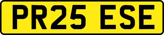 PR25ESE