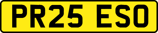 PR25ESO