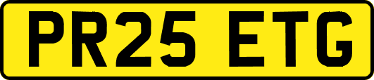 PR25ETG