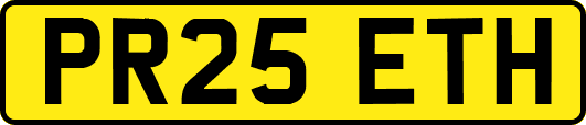 PR25ETH