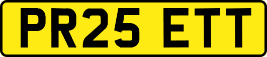 PR25ETT