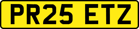 PR25ETZ