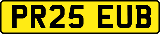 PR25EUB