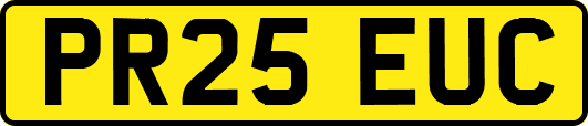 PR25EUC