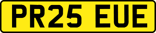 PR25EUE