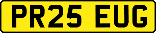 PR25EUG