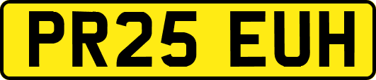 PR25EUH