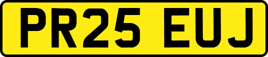 PR25EUJ
