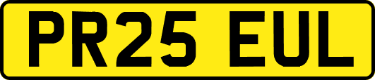 PR25EUL