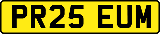 PR25EUM