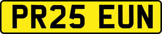 PR25EUN