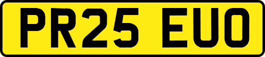 PR25EUO