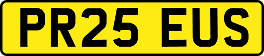 PR25EUS