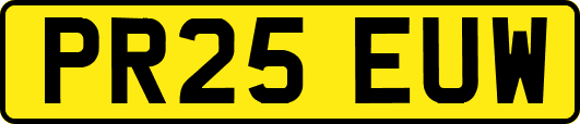 PR25EUW