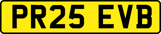 PR25EVB