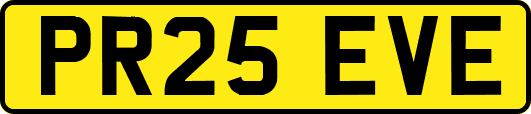 PR25EVE