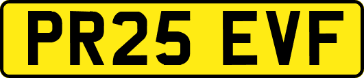 PR25EVF