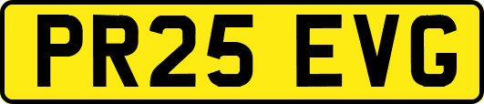 PR25EVG