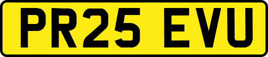 PR25EVU