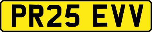 PR25EVV