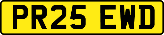 PR25EWD