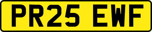 PR25EWF