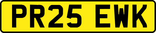 PR25EWK