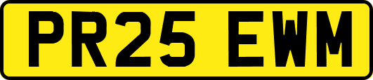 PR25EWM