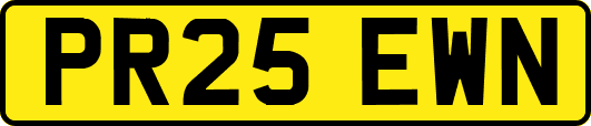 PR25EWN