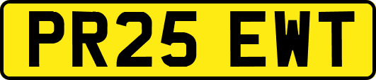 PR25EWT