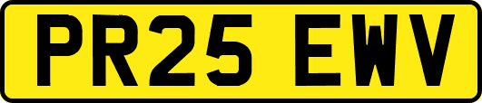 PR25EWV
